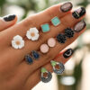 12 PCS-Style 3