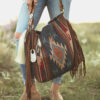 He97788fe83a3484292a8e3a7f16a679bf.jpg Limited Edition Boho Haven Tassel Shoulder Bag