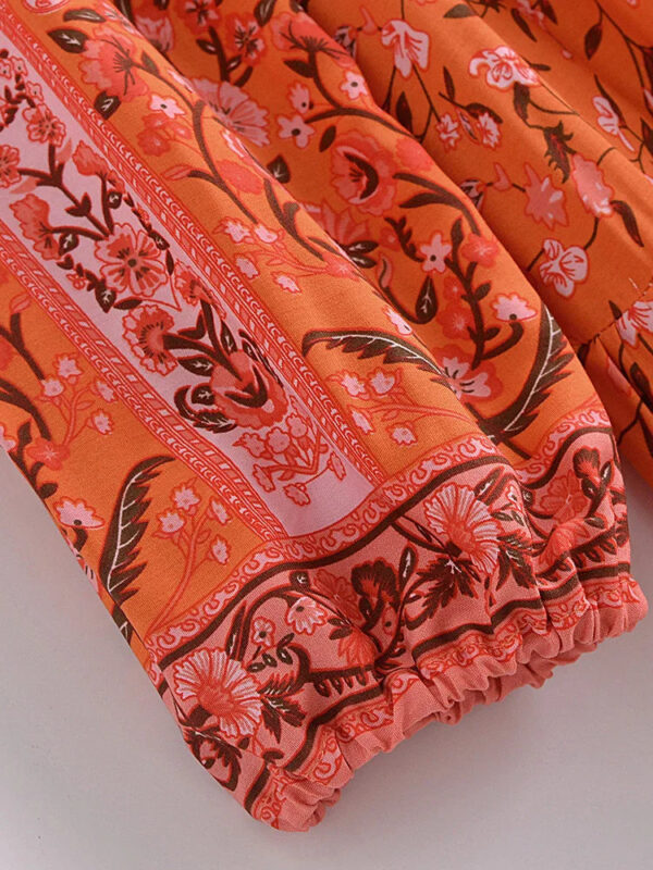 S0002f712dede4e7b9fbe65aee7989e1e1.jpg For Every Spirit Lantern Sleeve Maxi Dress