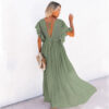 S0095139653a7441893ceae2b7b295059o.jpg Live The Life You Long To Boho Maxi Dress