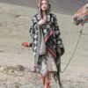 S023ccc98c5c6447587e53a54b45c10b1t.jpg Wild Soul Gypsy Hooded Boho Poncho Cape