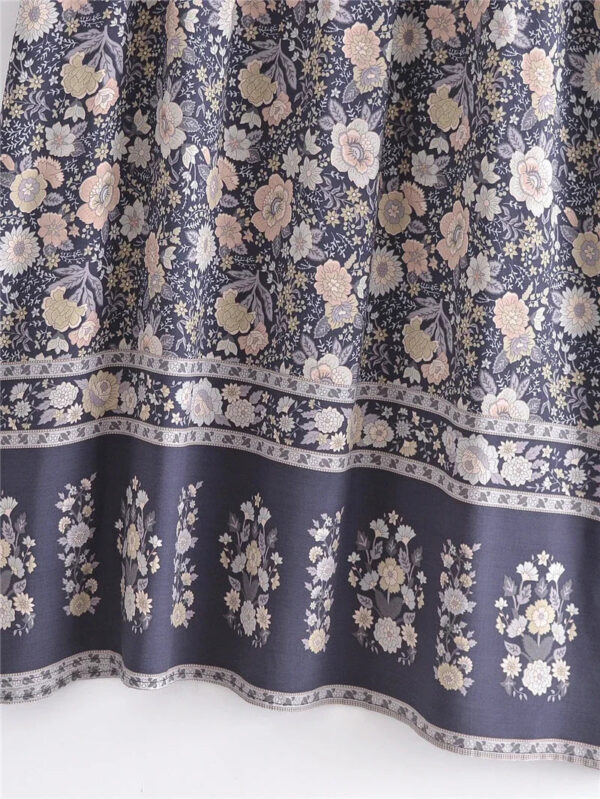 S08194850494542ceb6a0531d50ede094h.jpg Nocturnal Elegance Floral Maxi Dress