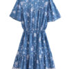S093c163a9508414f8336b395eaf3f4b8f.jpg Sunshine Stroll Mini Dress with Button Details