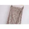 S0b77d475a683465fb7cbffdc075d1c17k.jpg Wild Instincts Wrap Skirt with Leopard Ruffle Hem