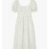 S0d6ca34b0ac749c2a59345d52e802b02H.jpg French Elegance Boho Dress