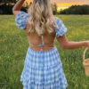 S0f12aa14551c48d8ade10347a9014392V.jpg Gingham Harmony Summer Dress