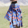 S1a2a3ef7c48a47d49e27cf252bc1d511R.jpg Wild Soul Gypsy Hooded Boho Poncho Cape