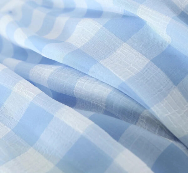 S201263711f25482bb3c024b5c7f8e475D.jpg Gingham Harmony Summer Dress