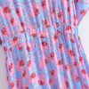 S2f2fa83baf854958805b1f49e1064060E.jpg Wildflower Dance Floral Maxi Dress with Drawstring and Tiered Hem Multicolor – Spirit & Rebel