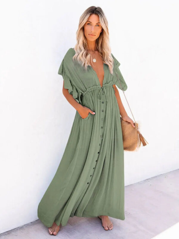 S2faafe7b9b8c49d19a155978580fa489N.jpg Live The Life You Long To Boho Maxi Dress