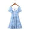 S338d24b3971f40429d352b7ce65e46ffS.jpg Gingham Harmony Summer Dress