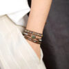 S3438fa15ac9b48d0843a19987013abb86.jpg Earthbound Radiance Wrap Boho Bracelet