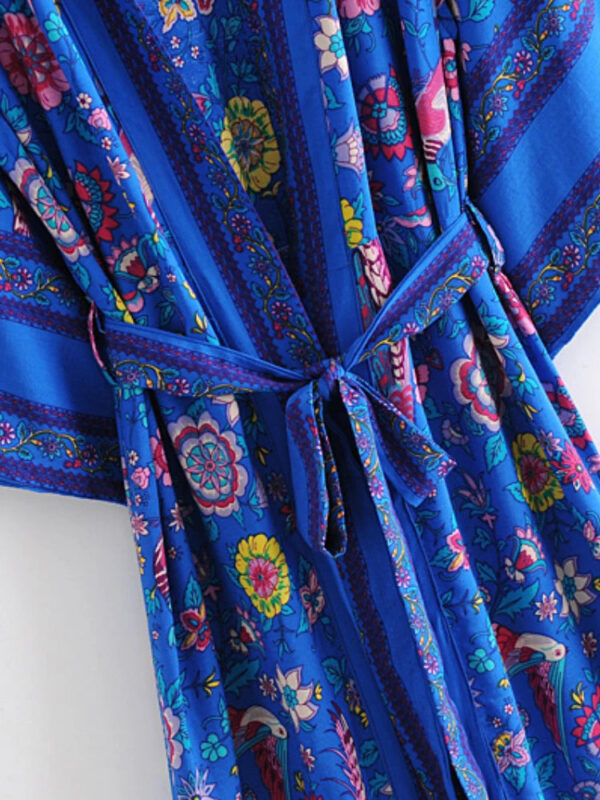 S357260af51a84e189e181a2ceb8ac5adU.jpg Songbird Serenade Kimono Robe