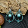 S36eaf47b24d941238316760531fa1474v.jpg Moonlight Masala Boho Retro Earrings