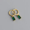 Gold/Green