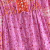 S3a97a0c2d0c04b268c51838110ab6b2ef.jpg For Every Spirit Lantern Sleeve Maxi Dress