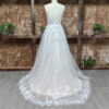 S42f9ed5bd60441edbbe2446e71c8764fH.jpg Fairytale Bloom A-Line Boho Wedding Dress