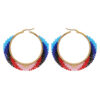 S4782d860de254a1980c7d885e034e3ceT-4.jpg Boho Rainbow Hoop Earrings