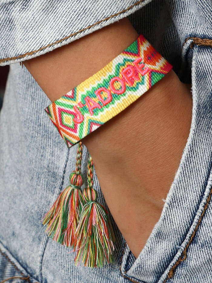 S4ff0e4b388234f5d87ee4fd41c43ce7bE.jpg Embroidered Boho Tassel Bracelet