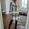S52c187b64c9e40adb3d3ec1747f0df36F.jpg Wander Vista Bohemian Plus Size Geometric Pattern Dress with Flared Sleeves – Spirit & Rebel