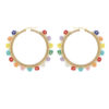 S5fd3bd6b57984b1e86b94862b4499fd24-2.jpg Boho Rainbow Hoop Earrings