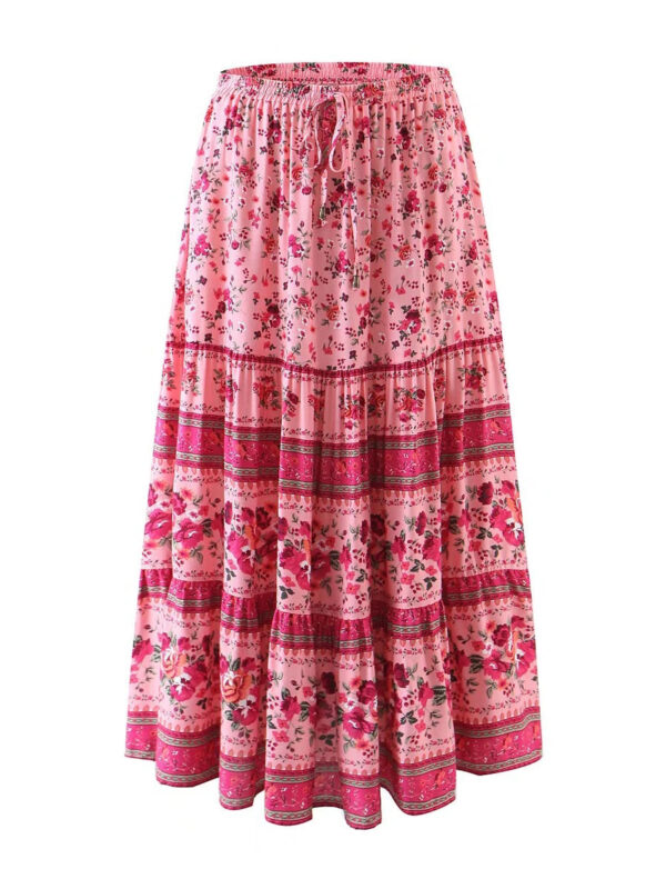 S61e546a40c29474f9e0ee3ac7b52c7fej.jpg Floral Odyssey Wanderer Maxi Skirt