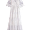 S6223e14903d140279350894798535d4f8.jpg The Tide Gown — Floaty Lace Beach Wedding Dress