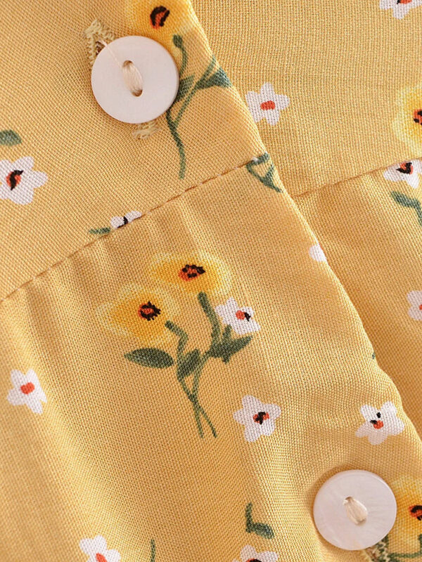 S62e1c786c7d64c4f8ecf2748820ab2a8n-1.jpg Golden Hour Daisy Mini Dress