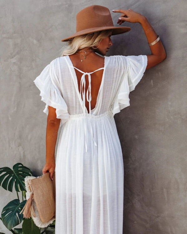 S696defd717ba433a82f508e079a4f0b7A.jpg Live The Life You Long To Boho Maxi Dress