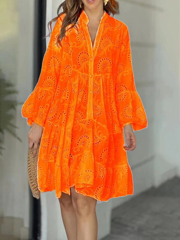 S69934f12b4a149f4b177ef8b612b0094E.jpg Free Spirit Flowy Plus Size Boho Dress