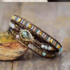 S6b8ec46dcefc473f8b1586f82dde0ed7N.jpg Earthbound Radiance Wrap Boho Bracelet