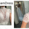 S6d0eb3d908ec4693b26b98d6911d8fa2n.jpg Whispering Lace High Neck Boho Wedding Dress