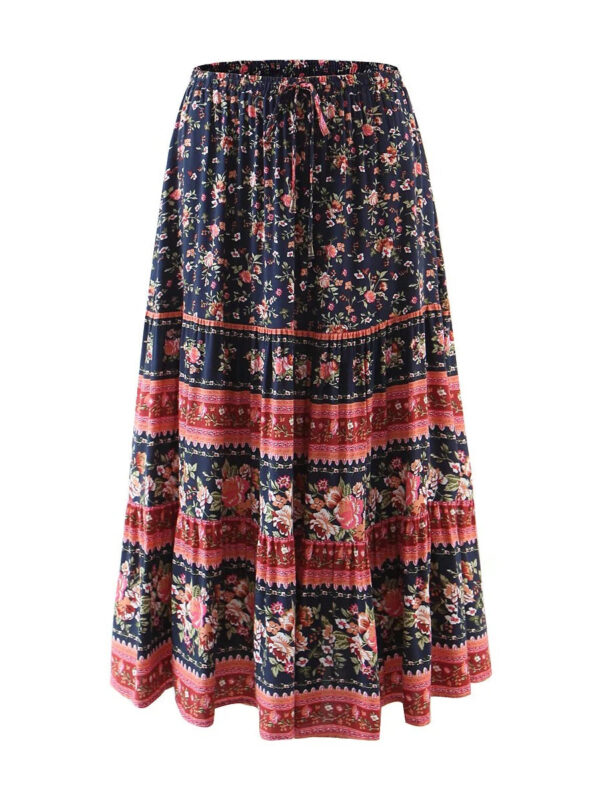 S7181c84f5d6f4c64b1a376b564f4e9f2Y.jpg Floral Odyssey Wanderer Maxi Skirt