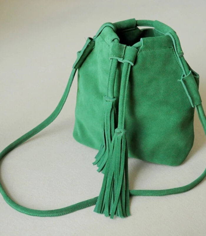 S7c4bca72c4554f0ba31831aeeb783d33O.jpg Luna Vintage Genuine Leather Small Bucket