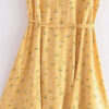 S8078d1a2e6da4fffbbe61ad011e766290-1.jpg Golden Hour Daisy Mini Dress