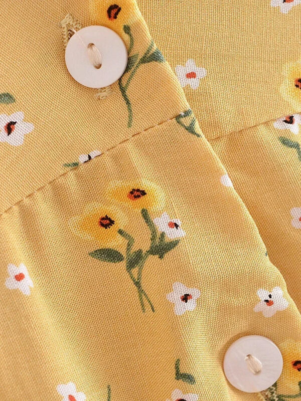 S8bb338b0e7ca46128faf6b66887e9bfbf-1.jpg Golden Hour Daisy Mini Dress