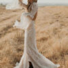 S8c8a3419c78041d6851d5b66796274eer.jpg Wildflower Bride's Dream Boho Long Sleeve Wedding Dress
