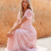 S92b2db74b2764cd3a0509f4b7b54756fr.jpg Enchanted Pink Lace Boho Dress