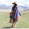S960528134b834a7e9b94ececd4a89dd2p.jpg Wild Soul Gypsy Hooded Boho Poncho Cape