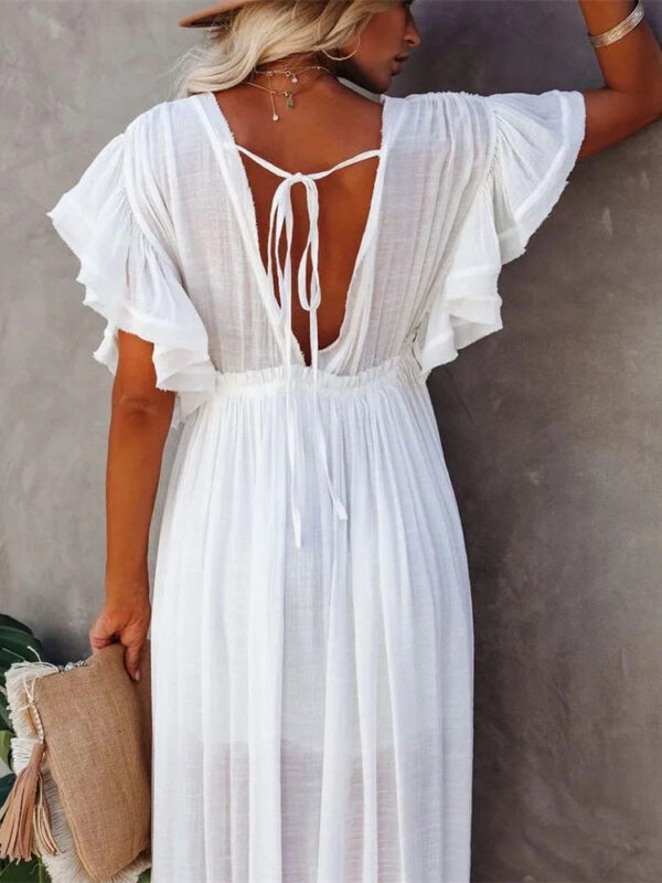 S97c56cf1db6d4c98a0eae1ca24c1d867t.jpg Live The Life You Long To Boho Maxi Dress