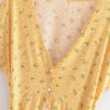 Sa37d217099e943edb3deb76069b61a12p-1.jpg Golden Hour Daisy Mini Dress