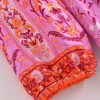 Sa4a150b5899e405d918b3f89bf66c4cfq.jpg For Every Spirit Lantern Sleeve Maxi Dress