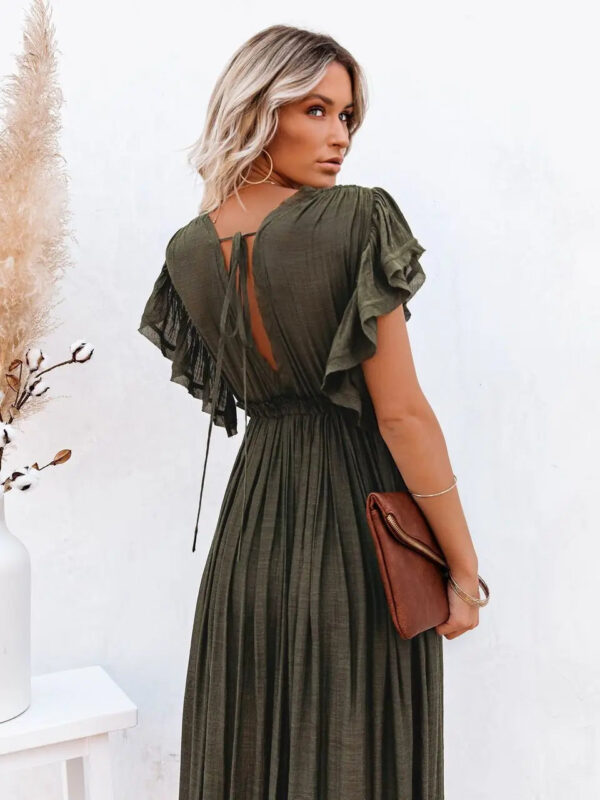 Sa90cabac77704e46aefa7e65de19b158W.jpg Live The Life You Long To Boho Maxi Dress