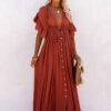 Sab9b94d7aee64a9f9d17a2da619825c6e.jpg Live The Life You Long To Boho Maxi Dress