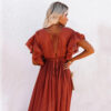 Sb4798b980fe248458e0d6294464cad9dk.jpg Live The Life You Long To Boho Maxi Dress