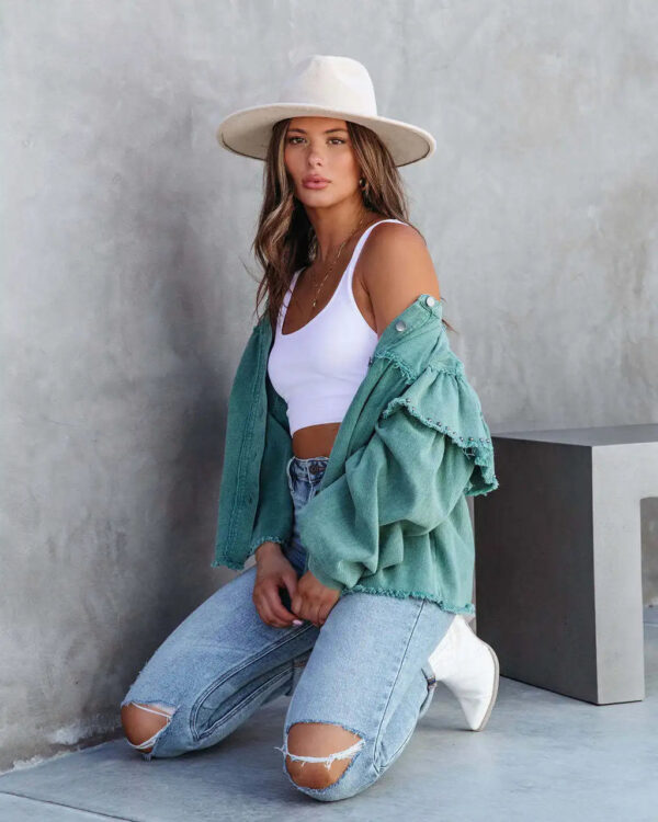 Sb50ede6f0e8a409db70816bf493871faj.jpg Desert Breeze Lantern Sleeve Shirt – Boho Casual Chic