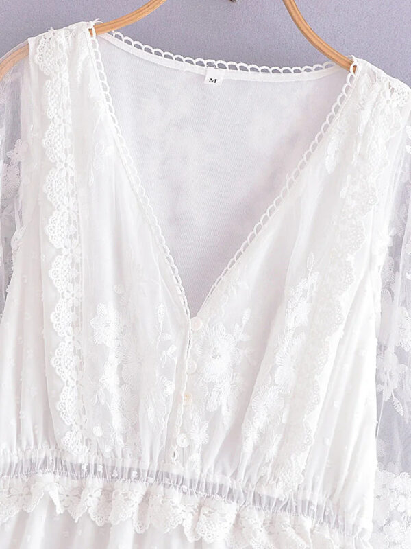Sb7360efbef5246008c8692639496af1e5.jpg The Tide Gown — Floaty Lace Beach Wedding Dress