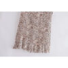 Sb7cd3d0f7b8642bb91f4f3e894e6e26bG.jpg Wild Instincts Wrap Skirt with Leopard Ruffle Hem