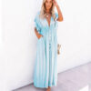 Sb81da2ae1ace4cdb9cce62397296a857t.jpg Live The Life You Long To Boho Maxi Dress