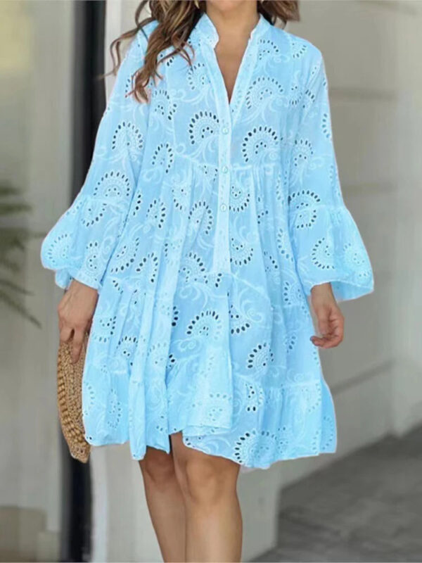 Sc4e965f038b8489ea9c65d8e101de054Z.jpg Free Spirit Flowy Plus Size Boho Dress